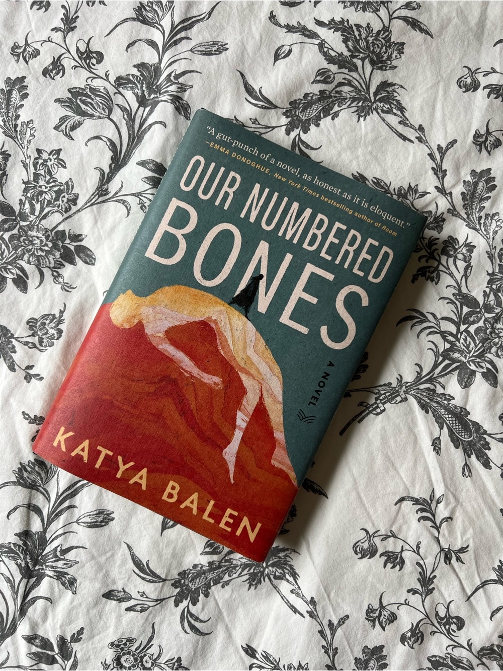 Our Numbered Bones
